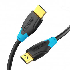 HDMI-кабель Vention AACBL 4K 1080P, 10 м (черный)
