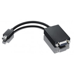 Lenovo mini-DisplayPort-VGA-adapter