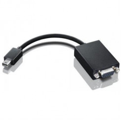 Lenovo mini-DisplayPort-VGA-adapter