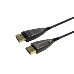Vivolink DisplayPort 1.4, 8K, 60 Гц, оптоволокно, 30 м