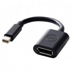 Dell Mini DisplayPort – DisplayPorti adapter