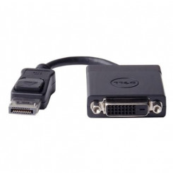 Dell DisplayPort — DVI Single-Link