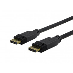 Vivolink Pro Displayport Cable 0.5m