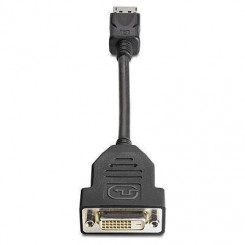 HP FH973AA, DisplayPort-DVI-D adapter