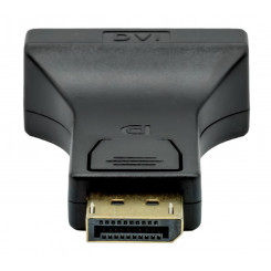 ProXtend Displayport to DVI-I 24+5 adapter.