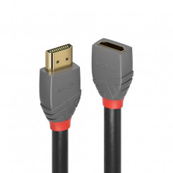 Cable Hdmi-Hdmi 3M / Anthra 36478 Lindy