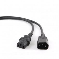 Cable Power Extension 3M / Pc-189-Vde-3M Gembird