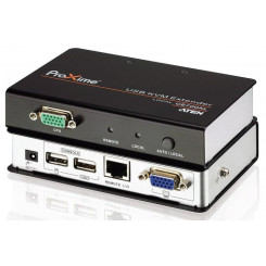 KVM-удлинитель Aten USB VGA Cat 5 (1280 x 1024 при 150 м)