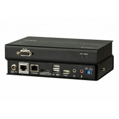 Aten USB DisplayPort HDBaseT 2.0 KVM Extender (ilma Ethernetita)