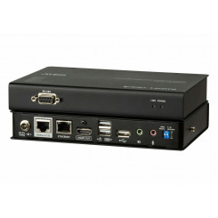 Aten USB HDMI HDBaseT 2.0 KVM Extender (Etherneti-porti pole)