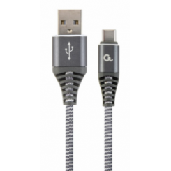 Gembird USB Male - USB Type-C Male 2m