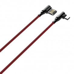 USB-C cable LDNIO LS421 1m