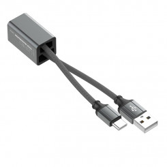 USB-C cable LDNIO LC98 25cm