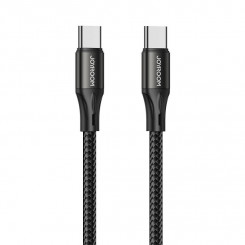C-tüüpi USB-kaabel 60W 2m Joyroom S-2030N1-60 (must)