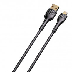 LDNIO LS652 Lightning fast charging cable, 30W