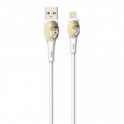 LDNIO LS831 Lightning fast charging cable, 30W