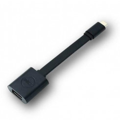 Dell USB-C kuni USB-A 3.0