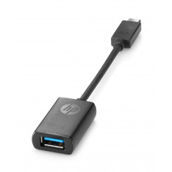 HP USB-C–USB 3.0 adapter