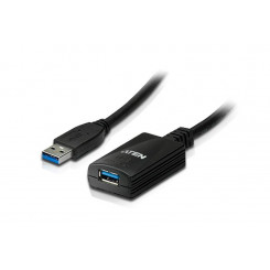 Кабель-удлинитель Aten USB 3.0 (5 м)