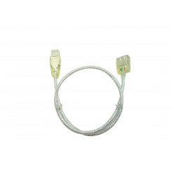 MicroConnect USB 2.0 Extension Cable, 0.5m