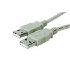 MicroConnect USB 2.0 Cable, 1,8m
