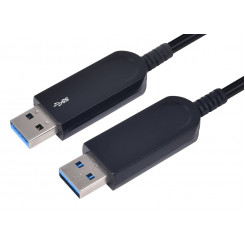 ProXtend USB-A 3.2 Gen 1 AOC kaabel 5M