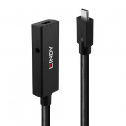 Lindy 5m USB 3.2 Gen 2 C / C aktiivne laiendus
