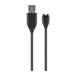 Garmin 010-12983-00 USB-кабель 1 м USB A Черный