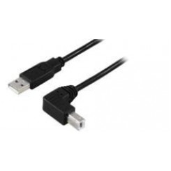 MicroConnect USB2.0 A-B Cable, 10m
