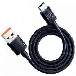 Гиперкабель 3MK USB-кабель