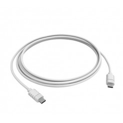 USB-кабель Yale SV-USB3M-1A-W 3 м USB C Белый