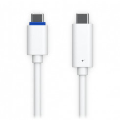 Ubiquiti UISP UACC-G4-DBP-CABLE-USB-7M USB-кабель USB C Белый