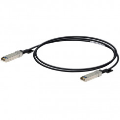 Медный кабель прямого подключения Ubiquiti 10G SFP+ 3M