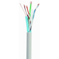 Gembird CAT5e FTP-кабель локальной сети (CCA) 100 м