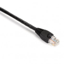 Black Box GigaBase® CAT5e 350 MHz Etherneti patch-kaabel – tõrgeteta, varjestamata (UTP)