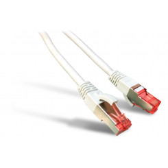 Garbot Garbot CAT6 S/FTP CU LSZH Ethernet-кабель, серый, 5 м