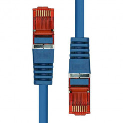 Ethernet-кабель ProXtend CAT6 F/UTP CU LSZH, синий, 20 м
