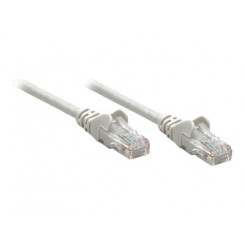 Сетевой кабель INTELLINET Cat5e U/UTP