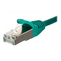 NETRACK BZPAT1FG Netrack patch cable RJ4