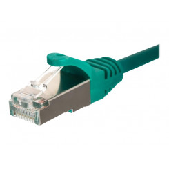NETRACK BZPAT3FG Netrack patch cable RJ4