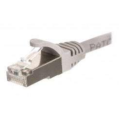 NETRACK BZPAT16F Netrack patch cable RJ4