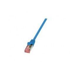 LOGILINK CQ3086S LOGILINK - Patch Cable