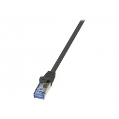 LOGILINK CQ4043S LOGILINK — соединительный кабель C