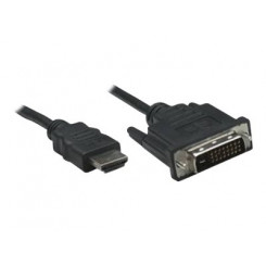 TECHLY 304611 Techly monitori kaabel HDMI /