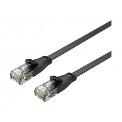 Ethernet-кабель UNITEK C1809GBK UTP 15 м