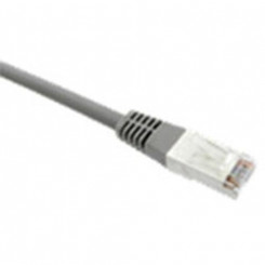 Сетевой кабель Black Box CAT6A-GRY-5M Серый S/FTP (S-STP)
