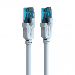 Сетевой кабель UTP CAT5e Vention VAP-A10-S1000 RJ45 Ethernet 100 Мбит/с 10 м Синий
