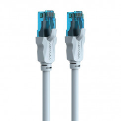 Сетевой кабель UTP CAT5e Vention VAP-A10-S500 RJ45 Ethernet 100 Мбит/с 5 м Синий