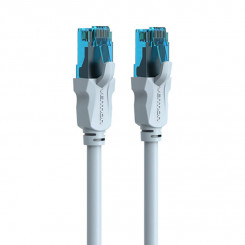 Сетевой кабель UTP CAT5E Vention VAP-A10-S2000 RJ45 Ethernet 100Мбит/с 20м Синий