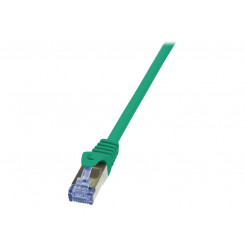 LOGILINK CQ3025S LOGILINK — соединительный кабель